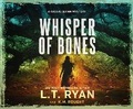 Cover: Whisper of Bones - Dreamscape Media