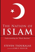 Cover: The Nation of Islam - Wipf & Stock Publishers