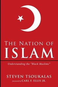 Enlarge image Cover: The Nation of Islam - Wipf & Stock Publishers