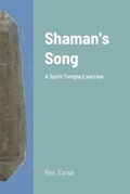 Cover: Shaman's Song - Lulu.com