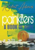 Cover: Painkillers - Lulu.com