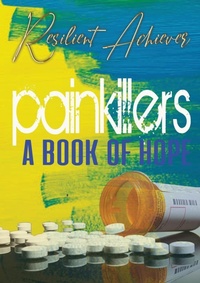 Enlarge image Cover: Painkillers - Lulu.com
