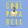 Cover: The Bona Fide Legend of Cool Papa Bell - Blackstone Publishing