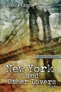 Cover: New York and Other Lovers - Encircle Publications, LLC