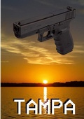 Cover: Tampa - Lulu.com