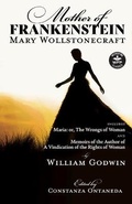 Cover: Mother of Frankenstein - WordFire Press