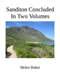 Cover: Sanditon Concluded In Two Volumes - Lulu.com