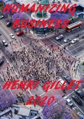 Cover: Humanizing Business - Lulu.com