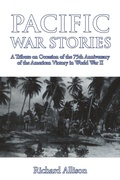 Cover: Pacific War Stories - Lulu.com
