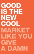 Cover: Good Is the New Cool - Good Is The New Cool