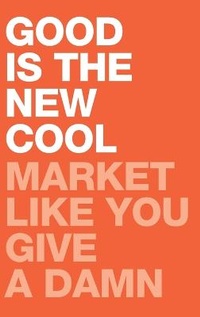 Enlarge image Cover: Good Is the New Cool - Good Is The New Cool