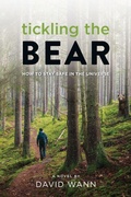 Cover: Tickling the Bear - Chokecherry Press