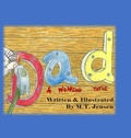 Cover: Dad A Working Title - Stubborn Unicorn