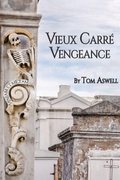Cover: Vieux Carre Vengeance - Claitor's Pub Division