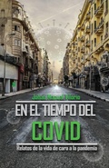 Cover: En el Tiempo del COVID - Quisqueyana Press