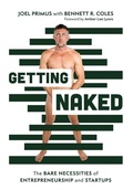 Cover: Getting Naked - Promontory Press
