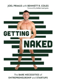Enlarge image Cover: Getting Naked - Promontory Press