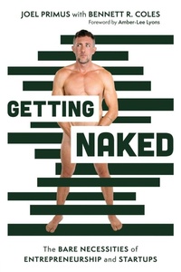 Abbildung von: Getting Naked - Promontory Press