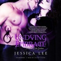 Cover: Undying Embrace - Blackstone Publishing