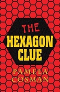 Cover: The Hexagon Clue - Ransom Publishing