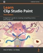 Cover: Learn Clip Studio Paint - Packt Publishing
