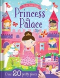 Cover: Princess Palace - Igloo Books Ltd