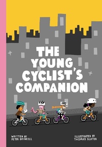 Abbildung von: The Young Cyclist's Companion - Cicada Books