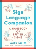 Cover: Sign Language Companion - Souvenir Press Ltd