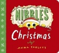 Cover: Nibbles Christmas - Little Tiger