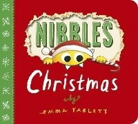 Enlarge image Cover: Nibbles Christmas - Little Tiger