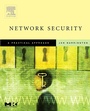 Cover: Network Security - Morgan Kaufmann