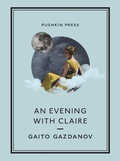 Cover: An Evening with Claire - Pushkin Press