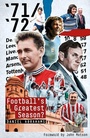 Cover: 71/72 - Pitch Publishing Ltd