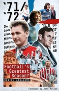 Cover: 71/72 - Pitch Publishing Ltd