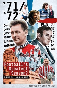 Enlarge image Cover: 71/72 - Pitch Publishing Ltd