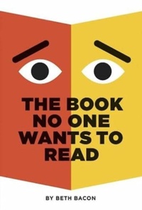 Enlarge image Cover: The Book No One Wants to Read - Pushkin Children's Books