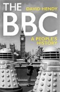 Cover: The BBC - Profile Books Ltd