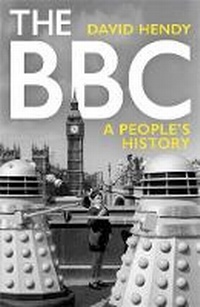 Enlarge image Cover: The BBC - Profile Books Ltd