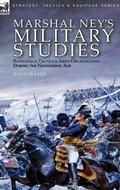 Cover: Marshal Ney's Military Studies - Leonaur Ltd