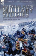 Cover: Marshal Ney's Military Studies - Leonaur Ltd
