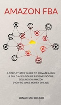 Cover: Amazon FBA - Jonathan Becker