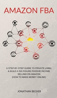 Enlarge image Cover: Amazon FBA - Jonathan Becker