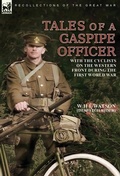 Cover: Tales of a Gaspipe Officer - Leonaur Ltd