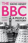 Cover: The BBC - Profile Books Ltd