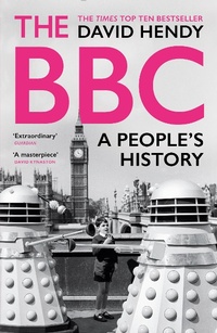 Enlarge image Cover: The BBC - Profile Books Ltd