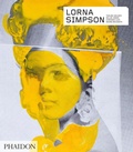 Cover: Lorna Simpson - Phaidon Press Ltd