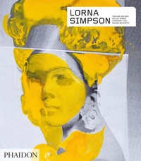 Enlarge image Cover: Lorna Simpson - Phaidon Press Ltd