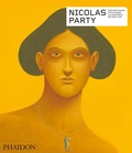 Cover: Nicolas Party - Phaidon Press Ltd