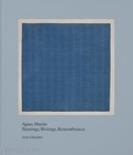 Cover: Agnes Martin - Phaidon Press Ltd