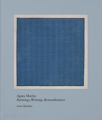 Enlarge image Cover: Agnes Martin - Phaidon Press Ltd